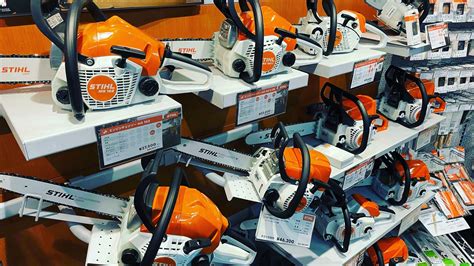 stihl japan.